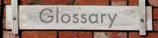 Glossary